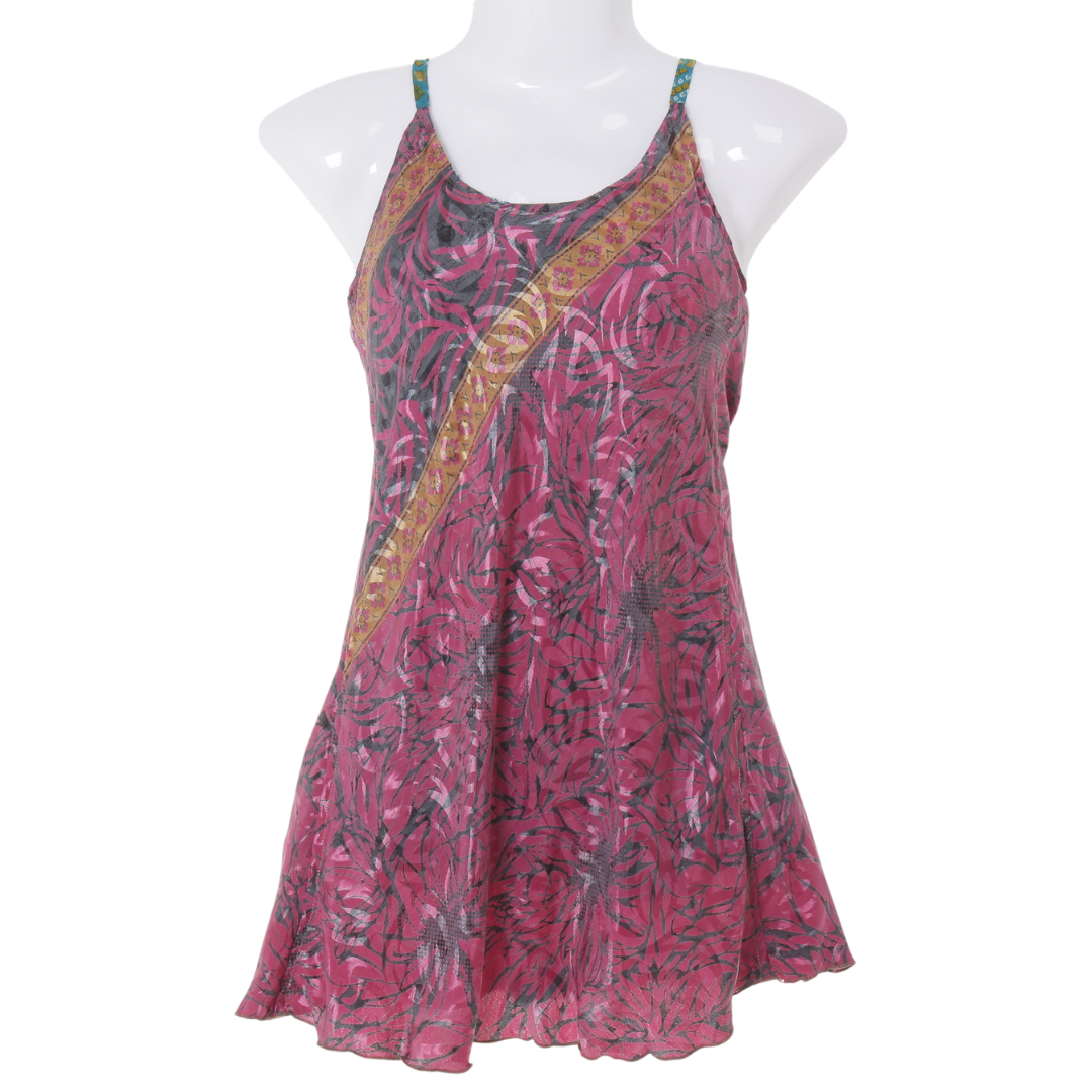 Oboustranné tílko S/M